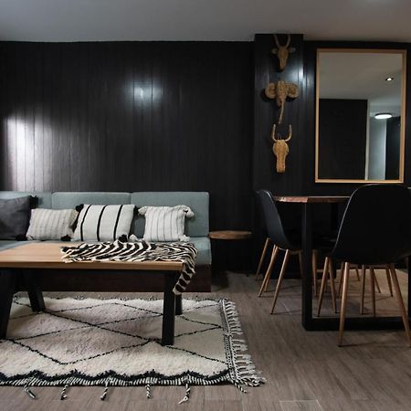 Edelweiss House - Parking Y Wifi Gratis Apartment Sierra Nevada Luaran gambar
