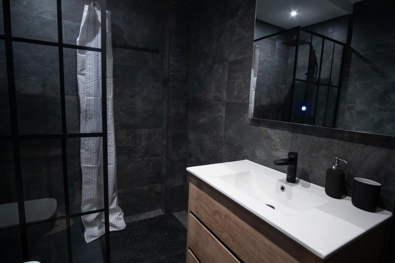 Edelweiss House - Parking Y Wifi Gratis Apartment Sierra Nevada Luaran gambar