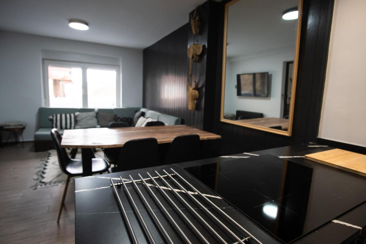 Edelweiss House - Parking Y Wifi Gratis Apartment Sierra Nevada Luaran gambar