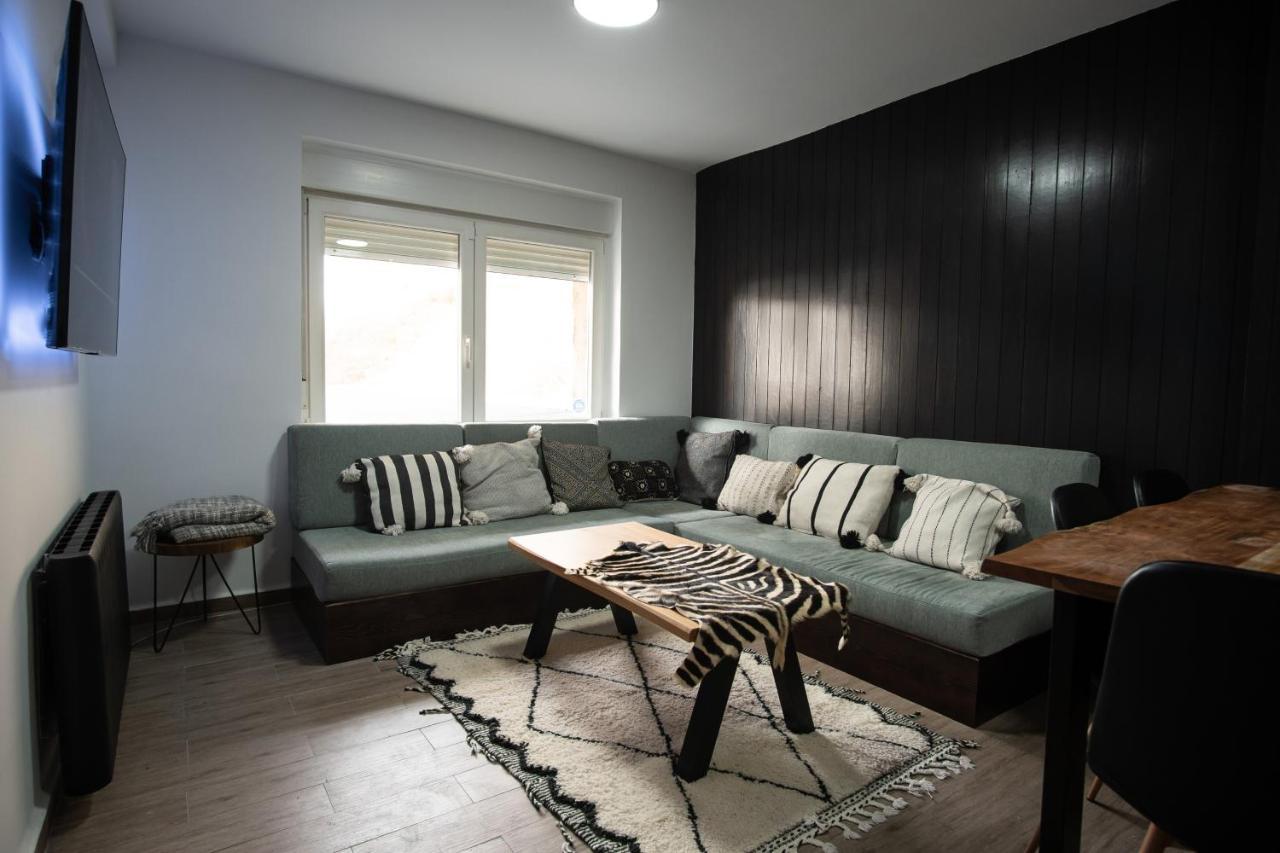 Edelweiss House - Parking Y Wifi Gratis Apartment Sierra Nevada Luaran gambar