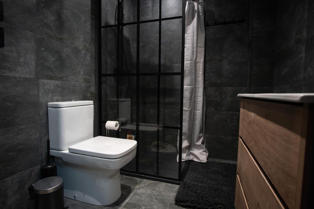 Edelweiss House - Parking Y Wifi Gratis Apartment Sierra Nevada Luaran gambar