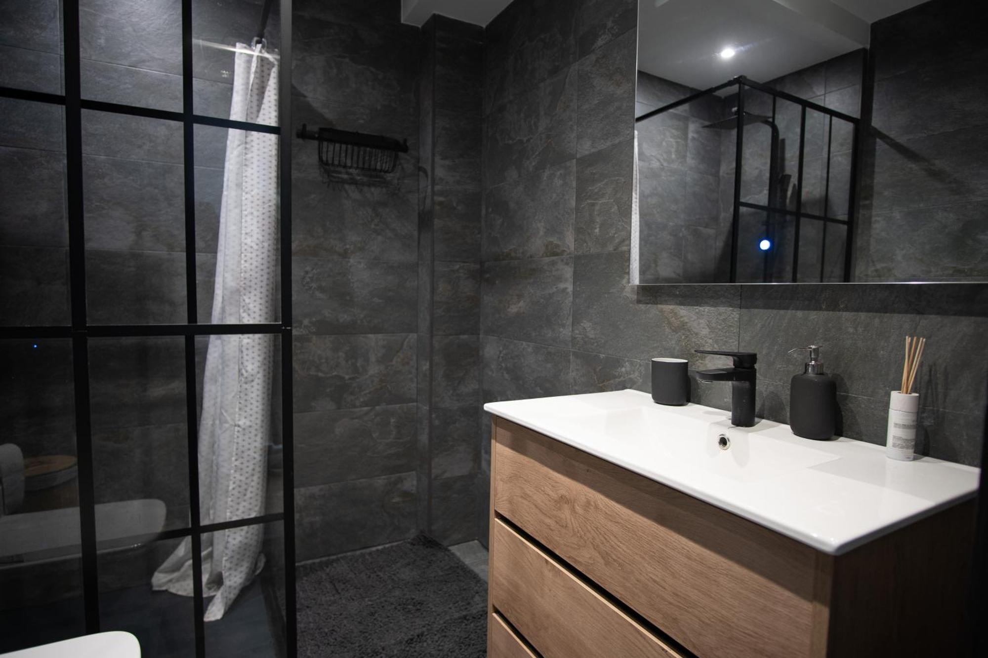 Edelweiss House - Parking Y Wifi Gratis Apartment Sierra Nevada Luaran gambar